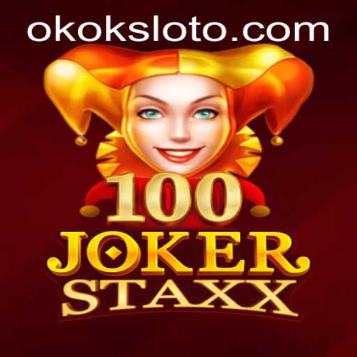 Exploring the World of 100JokerStaxx: A Casino Game Adventure