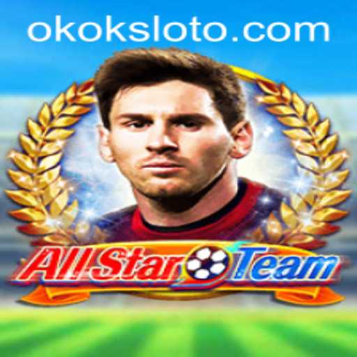 AllStarTeam: Dive into the Exciting World of Okokslot