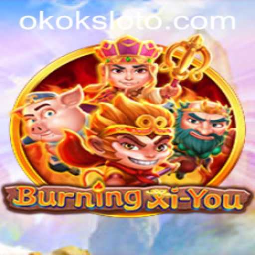 Exploring the Riveting World of BurningXiYou