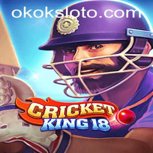 CricketKing18: The Ultimate Gaming Experience with a Twist