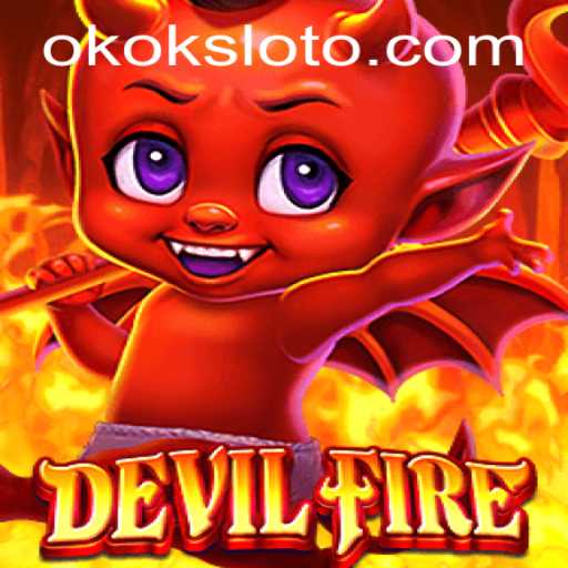 Delving Into DevilFire: A Fiery Adventure Game with Okokslot Intricacies