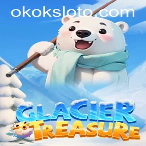 The Enchanting World of GlacierTreasure: A Dive into the Captivating Game