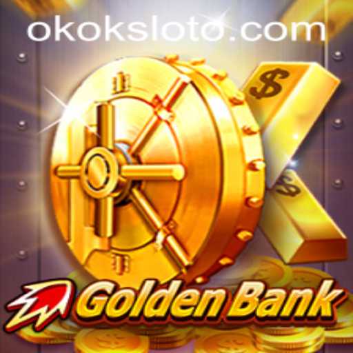 GoldenBank: Revolutionizing the Casino Experience with Okokslot