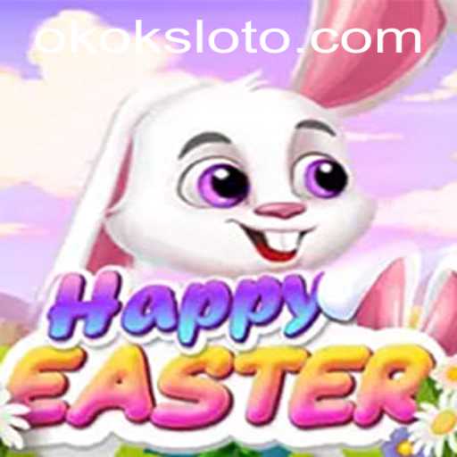 Discover HappyEaster: A Delightful Journey into Gaming with OkOkSlot