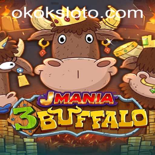 JMania3Buffalo: Discover the Excitement and Strategy of the Latest Gaming Sensation