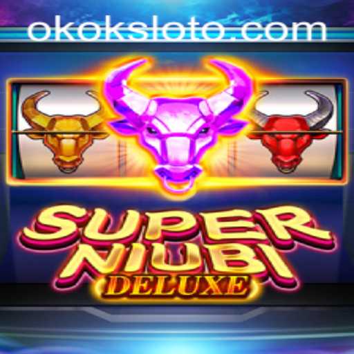 Unveiling SuperNiubiDeluxe and okokslot: A Thrilling Gaming Experience