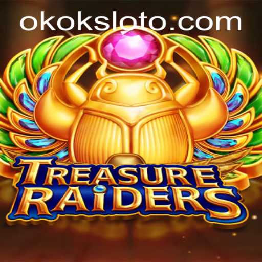 Unveiling TREASURERAIDERS: The Ultimate Adventure Game