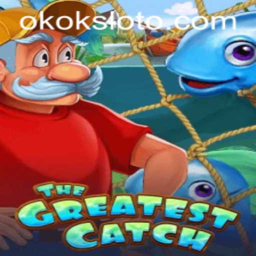 TheGreatestCatch: An Intriguing Journey with Okokslot