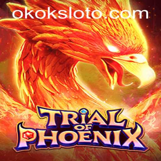 Exploring the World of TrialofPhoenix: A Mesmerizing Gaming Experience
