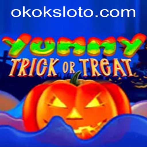 Unwrapping the Delight: A Deep Dive into YummyTrickorTreat with Okokslot
